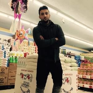 Meet your Posher, Mohsen